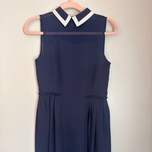 Rare dear creatures dress